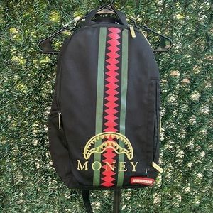 Sprayground LIMITED EDITION BAG